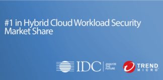 شركة “تريند مايكرو” تمتلك أكبر حصة في السوق العالمية في مجال أمن التخزين السحابي الهجين