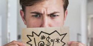 الـسجن 3 سنوات لمن يقول الكلام البذيء