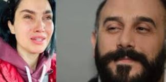 بالفيديو : التونسية مديحة الحمداني زوجة قصي خولي تخرج عن صمتها وتهدّد بفضحه