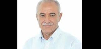 ر.م.ع السابق لاتصالات تونس مختار مناكري في ذمة الله