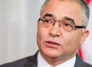 بسبب الغنوشي: مشروع تونس لن يشارك في إجتماع الفخفاخ