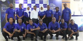 الإمارات العربية المتحدة للصرافة تُعلن عن تغيير علامتها التجارية في تنزانيا لتعمل تحت اسم يوني موني