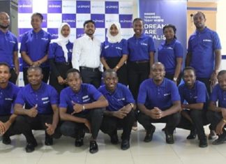 الإمارات العربية المتحدة للصرافة تُعلن عن تغيير علامتها التجارية في تنزانيا لتعمل تحت اسم يوني موني