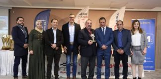 الجامعة التونسية للسيارات تكرّم أبطالها للموسم الرياضي 2019