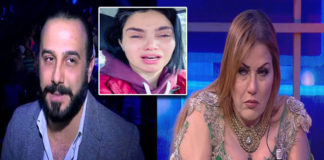 باباراتزي فكرة سامي الفهري يكشف: قصي خولي متزوج من ابنة الفنانة الشعبية التونسية آمال علام