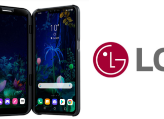 “آل – جي” تؤكّد قرب إطلاق هاتفها الجديد “V60 ThinQ”