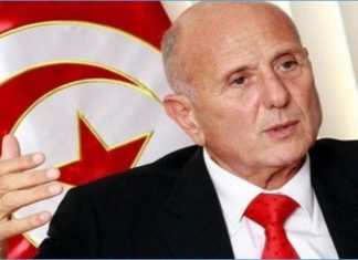 رفض اعتراض أحمد نجيب الشابي على الحكم الغيابي القاضي بسجنه 12 عاما