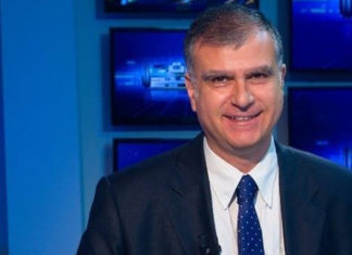 أمين محفوظ: استشارة الغنوشي هيئة مراقبة دستورية القوانين غير أخلاقي وغير قانوني