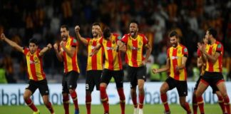 صورة: “الفيفا” يمنح الترجي التونسي جائزة “اللعب النظيف”