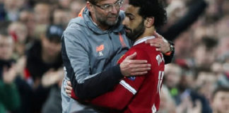 الفيفايصدم مصر بشأن مشاركة صلاح في أولمبياد طوكيو