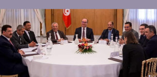 من بينهم الجريبي وشفيق صرصار للداخلية والعدل: أولى التسريبات لحكومة الفخفاخ