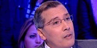 بسيس:خيبة كبيرة ان يحرم نجيب الشابي وشخصيات الصدفة تتولى أمر التونسيين