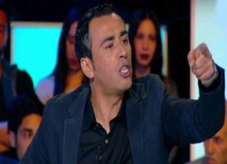 بن مبارك يكشف سعي الإمارات والسعودية لتخريب العملية السياسية في تونس