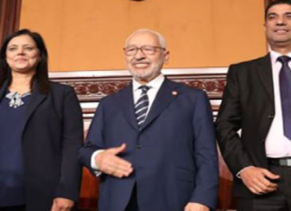 المصادقة على تغيير رئيس البرلمان كل سنة