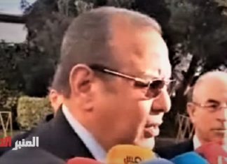 سمير ماجول: “ليس للغنوشي رغبة في مزيد الوزارات”