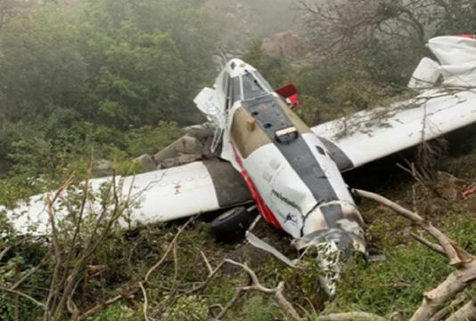 طيار سوداني نجا بأعجوبة بالسعودية: لو حصل لي هذا الحادث في بلد آخر لكنت في عداد الأموات!