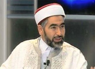 العلمي: “في تونس يحكمنا الملحدين وأعداء الدين وذلك يجلب لنا غضب رب العالمين”