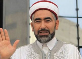 عادل العلمي: “انحباس الامطار والجفاف لأن ربي غاضب على تونس”