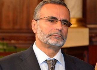 المحكمة العسكرية تصدر بطاقة جلب ضد عبد الرؤوف العيادي