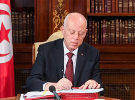 تعليقا على رسالة سعيد إلى المشيشي…الحبيب الصيد: غير طبيعي!!!