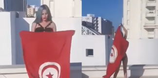 فيديو: بعد حادثة “عيد الجمهورية”..سياسي يطلب نرمين صفر للزواج
