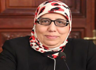 يمنية الزغلامي: لن أصوت لمنح النواب جوازات سفر ديبلوماسية حتى ولو صوّتت النهضة