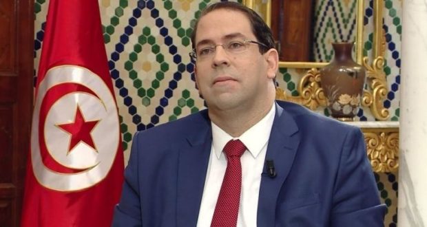 يوسف-الشاهد
