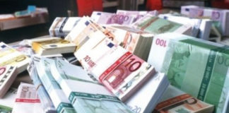 4 مليار دولار تُهرّب من تونس سنويا منذ ثورة 2011 !