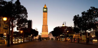 إمكانية غلق ولاية تونس وإعلانها منطقة موبوءة