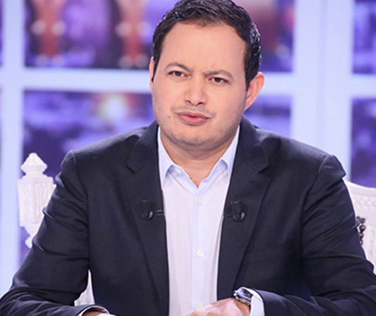براءة سمير الوافي من تهمة التحيل