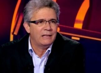 عدنان منصر يدعو لإعدام هؤلاء الصحفيين