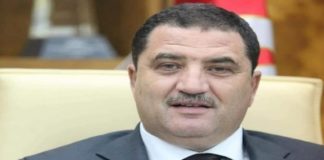 الياس المنكبي: “هذا ما اتخذناه في شأن الطائرة الموبوءة والطاقم”