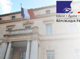 تفاصيل رحلات الإجلاء بين تونس وفرنسا