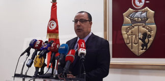 وزير الداخليّة: من يُخالف التدابير سنتعامل معه كمجرم