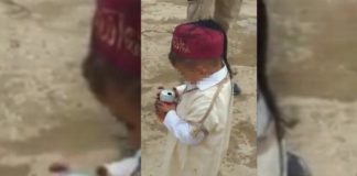 المنستير: تقديم الكحول لطفل في ختانه.. إيقاف 9 أشخاص و إدراج الأب بالتفتيش