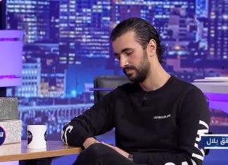 فيديو..مجد بلغيث: “هذا الممثل كذب عليا وتسبب في طردي من “لاباس” وبقيت بطال عامين”