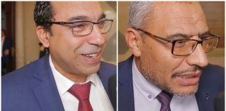 فيديو: نواب يعجزون عن التحدث باللغة الفرنسية حول فيروس كورونا.. وموجة سخرية