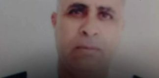 هوية الملازم الأوّل الذي استشهد في التفجير الإرهابي قرب السفارة الأمريكية