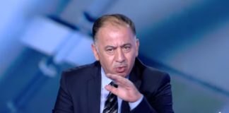 فيديو..عماد بلحاج خليفة(نقابات قوات الأمن): “هل سمعتم بإرهابي أُعدم في تونس؟”