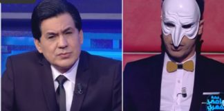 فيديو..الباباراتزي يواجه عبد الرزاق الشابي بقصة المعجبة التي لاحقته 10 سنوات وتوفيت في شارع محمد الخامس