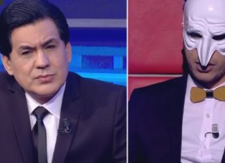 فيديو..الباباراتزي يواجه عبد الرزاق الشابي بقصة المعجبة التي لاحقته 10 سنوات وتوفيت في شارع محمد الخامس