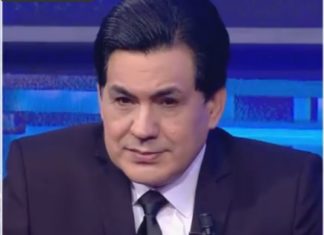 فيديو..عبد الرزاق الشابي: “كنت نتمنى علاء يقعد في الحوار التونسي”