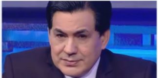 فيديو..عبد الرزاق الشابي: أنا اليوم عاجز عن حل الإشكال بين علاء وذكرى