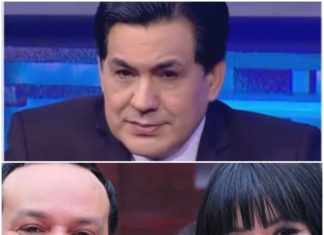 فيديو..عبد الرزاق الشابي: أنا اليوم عاجز عن حل الإشكال بين علاء وذكرى