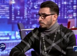 فيديو..مصطفى الدلاجي:”فنان استدعاني على صحن كوكايين و دفعت 25 مليون باش خرجت من قضيّة عدلية”
