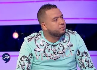 فيديو..وليد صاحب مقولة “أكثر مالزهى من غادي” يحولها إلى عنوان مسرحية..التفاصيل