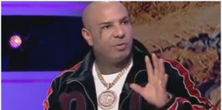 صورة: كادوريم يدعو لإرجاع “جود” إلى والدته.. ويتعهد بتكفّله بكافة مصاريفه والسكن