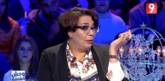 فيديو..سعيدة قراش تكشف حقيقة تسميم الباجي قايد السبسي