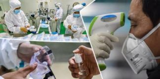 دواء عمره مائة سنة قد يكون فعالا في القضاء على فيروس كورونا