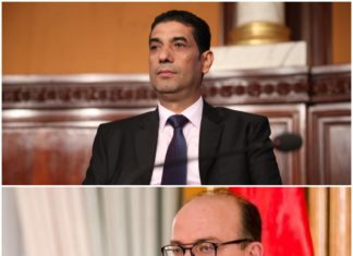 طارق الفتيتي يهاجم الياس الفخفاخ ويكشف تعامله بتعالي واحتقار مع النواب